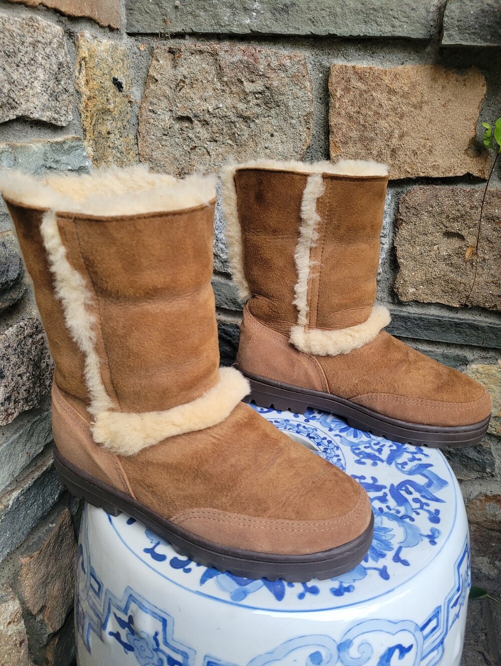 Made In New Zealand Ugg Sundance Short